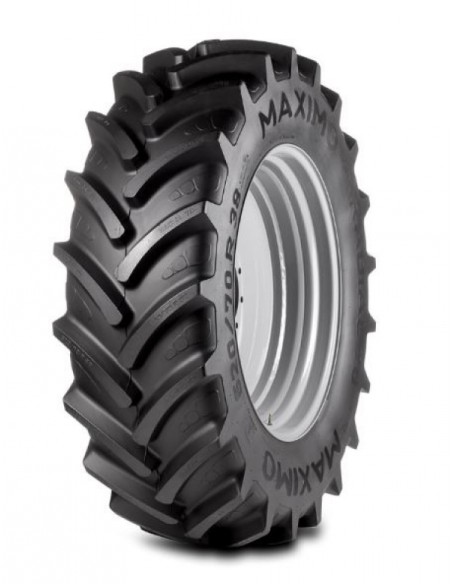 MAXIMO RADIAL 85 340/85 R28 127A8/124B