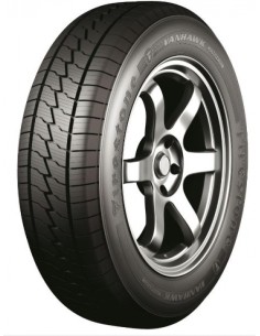 Firestone VANHAWK MULTISEASON 195/65 R16C 104/102T