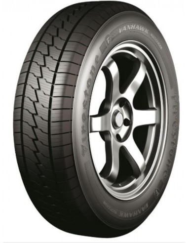 Firestone VANHAWK MULTISEASON 195/65 R16C 104/102T