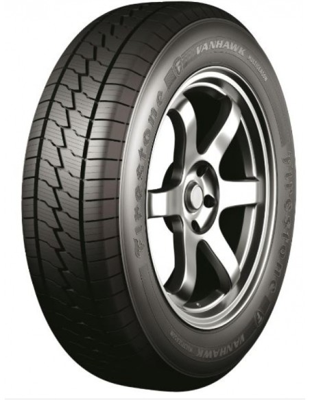 Firestone VANHAWK MULTISEASON 195/65 R16C 104/102T