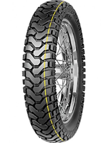 Mitas E-07 DAKAR 110/80 R19 59T