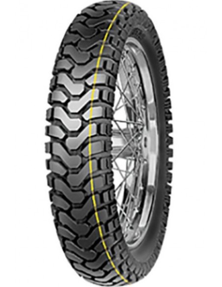 Mitas E-07 DAKAR 140/80 R18 70T
