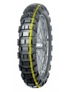 MITAS E-09 DAKAR 110/80 R19 59T