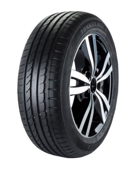 TOMKET SUV 3 215/65 R16 98H