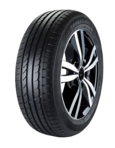 TOMKET SUV 3 225/65 R17 102H