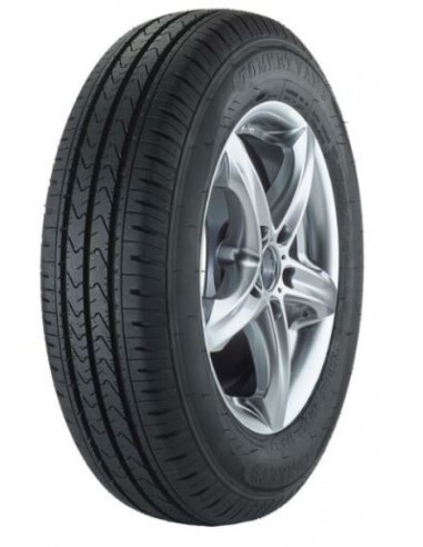 TOMKET VAN 3 185/80 R15C 103Q