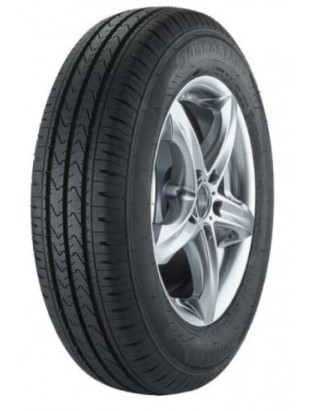 TOMKET VAN 3 185/80 R15C 103Q