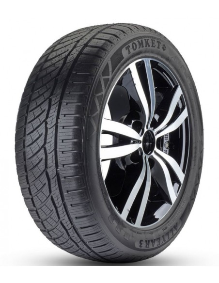 TOMKET ALLYEAR 3 195/55 R16 91H