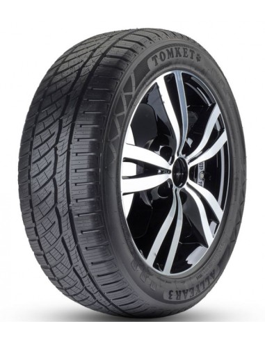 TOMKET ALLYEAR 3 205/55 R16 94V