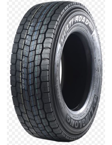 LINGLONG KTD300 295/60 R22.5 150/147L