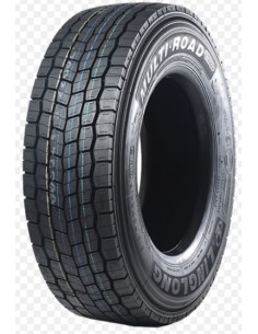 LINGLONG KTD300 295/80 R22.5 152/148M