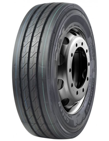 LINGLONG KLT200 245/70 R17.5 143/141J
