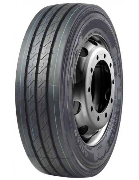 LINGLONG KLT200 245/70 R17.5 143/141J