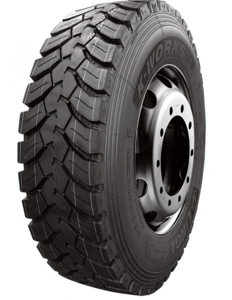 LINGLONG KMD406 315/80 R22.5 156/150K