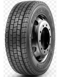 LINGLONG KLD200 225/75 R17.5 129/127M