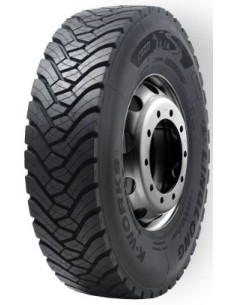 LINGLONG M-D40 13/ R22.5 158/156K