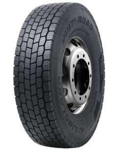 LINGLONG R-D30 315/80 R22.5 156/150L