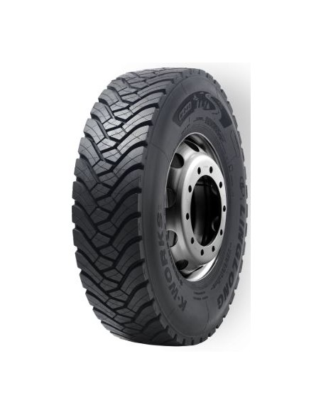 LINGLONG M-D40 315/80 R22.5 158/150K
