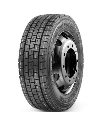 LINGLONG L-D20 265/70 R17.5 140/138M