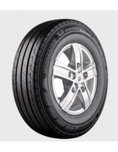 Bridgestone DURAVIS VAN 225/65 R16C 112/110T