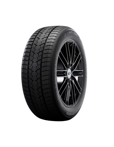 LINGLONG GRIP MASTER WINTER 185/60 R15 88V
