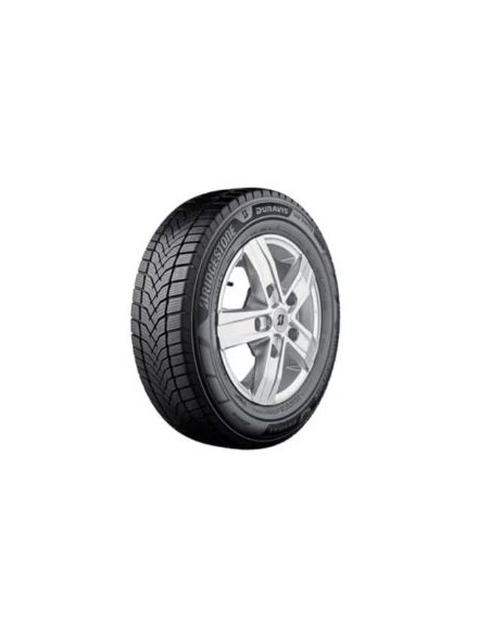 BRIDGESTONE DURAVAIS VAN WINTER 205/65 R16C 107/105T