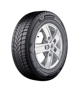 BRIDGESTONE DURAVIS WINTER 225/65 R16 112/110R