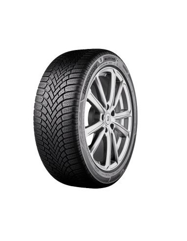 BRIDGESTONE BLIZZAK 6 235/45 R17 97V