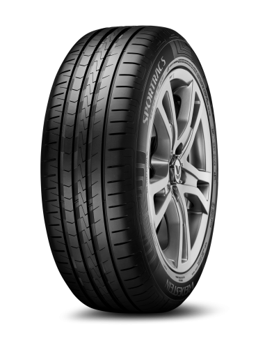 Vredestein SPORTRAC 5 195/55 R16 91V