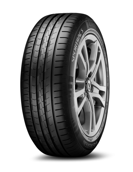 Vredestein SPORTRAC 5 195/55 R16 91V