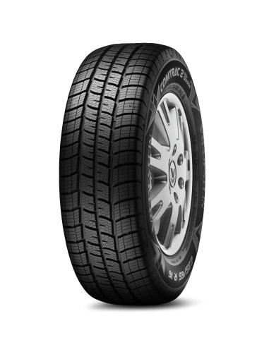 Vredestein Comtrac 2 All Season + 195/65 R16C 104/102T