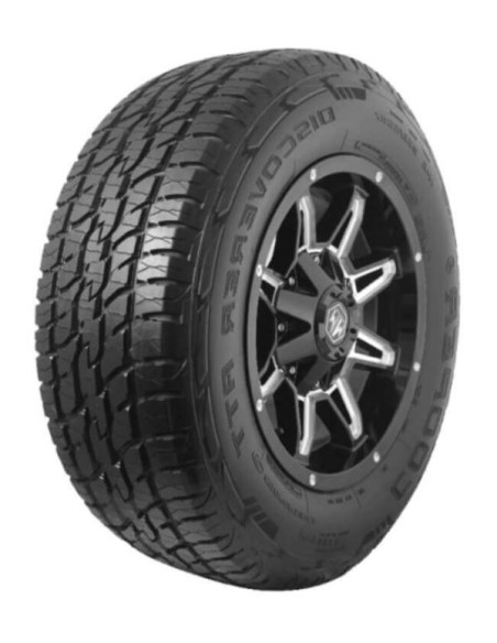 Cooper DISCOVERER ATT 265/60 R18 114H