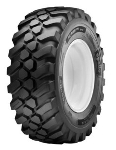 APOLLO TERRA PRO 1045 405/70 R18 141B