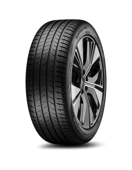VREDESTEIN QUATRAC PRO EV 215/55 R17 98W