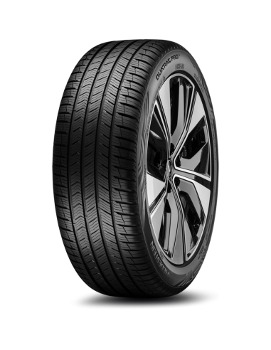 VREDESTEIN QUATRAC PRO EV 255/45 R19 104W