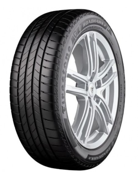 FIRESTONE ROADHAWK 2 185/55 R16 83V