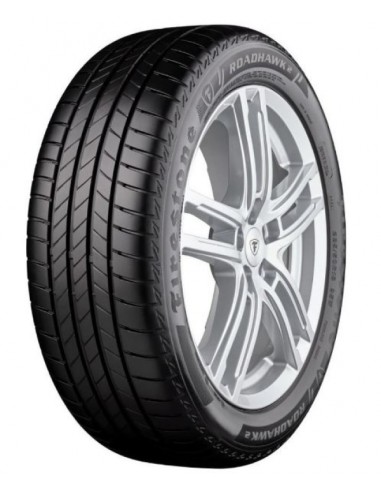 FIRESTONE ROADHAWK 2 195/50 R16 88V