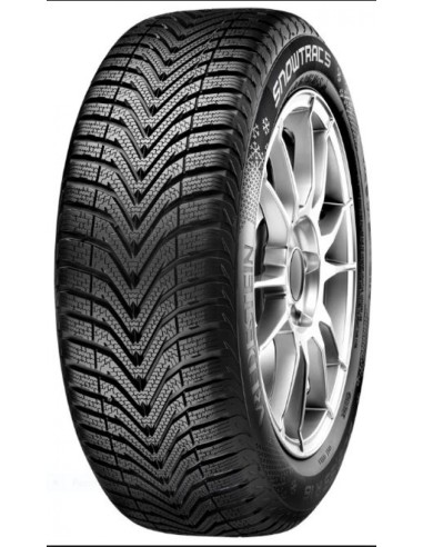 VREDESTEIN Snowtrac 5 205/55 R16 91H