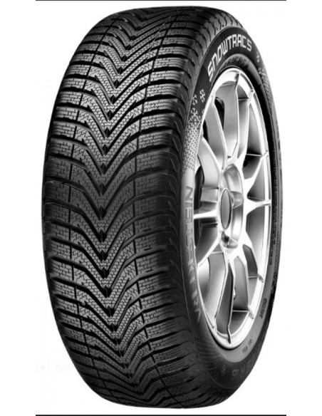 VREDESTEIN Snowtrac 5 205/55 R16 91H