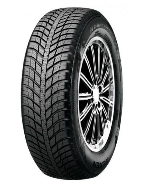 Nexen NBLUE 4SEASONS 195/55 R16 91H