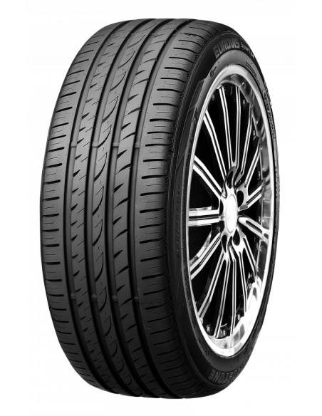 ROADSTONE EUROVIS SPORT 04 245/45 R17 99W