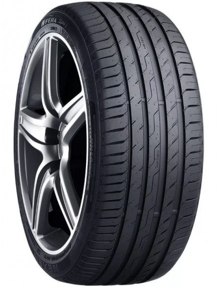 Nexen NFERA SPORT 215/40 R18 89Y
