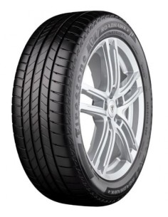 FIRESTONE ROADHAWK 2 235/45 R17 97Y