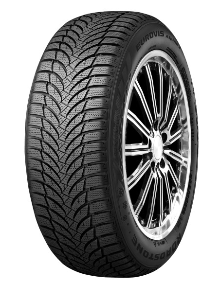 ROADSTONE EUROVIS ALPINE 2 175/60 R15 81H