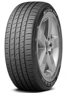 Nexen N FERA RU1 215/60 R17 96H