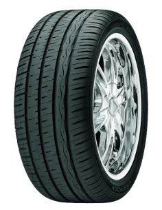 Hankook K107 195/40 R17 81W
