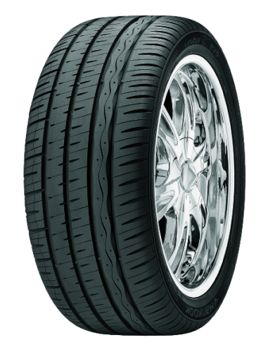Hankook K107 195/40 R17 81W
