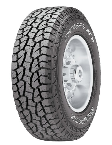 Hankook DYNAPRO AT MRF10 195/80 R15 96T