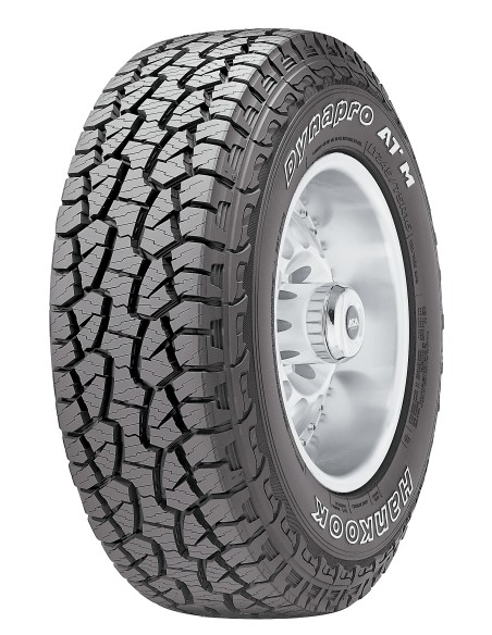 Hankook DYNAPRO AT MRF10 195/80 R15 96T