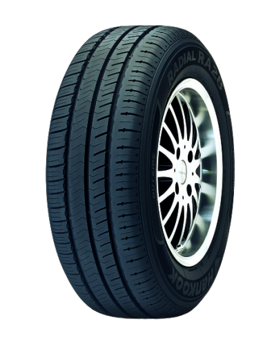 Hankook RADIAL RA28E 205/65 R16C 107/105T